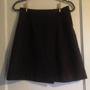 Kumikyoku Japanese Wrap Skirt